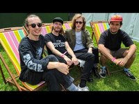 Thumbnail for the Spring King - Rectifier (Radio 1's Big Weekend 2016) link, provided by host site