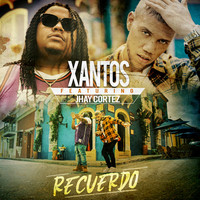 Thumbnail for the Xantos - Recuerdo link, provided by host site