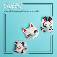 Thumbnail for the Swoon - Recuerdos de una Juventud Que No Quiero Olvidar link, provided by host site