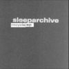 Thumbnail for the Sleeparchive - Recycle link, provided by host site
