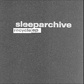 Image of Sleeparchive linking to their artist page due to link from them being at the top of the main table on this page