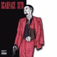 Image of Slimesito linking to their artist page due to link from them being at the top of the main table on this page