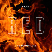 Thumbnail for the Ckay - RED link, provided by host site