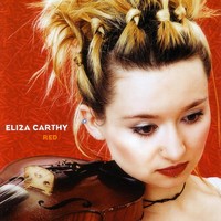 Image of Eliza Carthy linking to their artist page due to link from them being at the top of the main table on this page