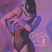 Image of Iwer George linking to their artist page due to link from them being at the top of the main table on this page