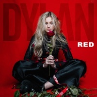 Thumbnail for the Dylan - Red link, provided by host site