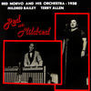 Thumbnail for the Red Norvo & His Orchestra - Red and Mildred link, provided by host site