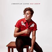 Image of Christian Lopez linking to their artist page due to link from them being at the top of the main table on this page