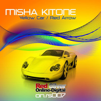 Thumbnail for the Misha Kitone - Red Arrow Yellow Car link, provided by host site