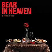 Thumbnail for the Bear in Heaven - Red Bloom of the Boom link, provided by host site