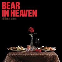 Thumbnail for the Bear in Heaven - Red Bloom of the Boom link, provided by host site