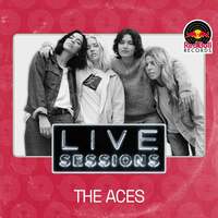 Thumbnail for the The Aces - Red Bull Records – Live Sessions link, provided by host site