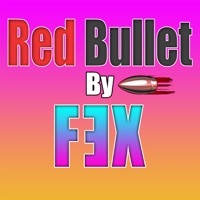 Thumbnail for the Fex - Red Bullet link, provided by host site