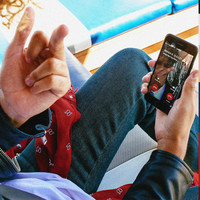 Thumbnail for the Mansa - Red Button link, provided by host site
