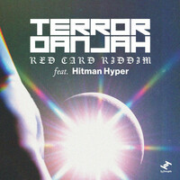 Thumbnail for the Terror Danjah - Red Card Riddim link, provided by host site