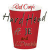 Thumbnail for the Hard Head - Red Cup's link, provided by host site