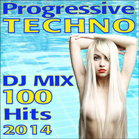 Thumbnail for the Wizzy Fusion - Red Dawn (Progressive Techno Mix) link, provided by host site