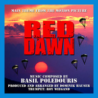Thumbnail for the Dominik Hauser - Red Dawn - Theme from the Motion Picture (Basil Poledouris) link, provided by host site