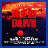 Thumbnail for the Dominik Hauser - Red Dawn - Theme from the Motion Picture (Basil Poledouris) link, provided by host site