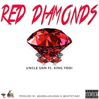 Thumbnail for the Uncle Sam - Red Diamonds link, provided by host site