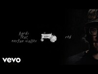 Thumbnail for the Hardy - Red link, provided by host site