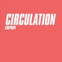 Thumbnail for the Circulation - Red link, provided by host site