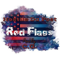Thumbnail for the Hostile - Red Flags link, provided by host site
