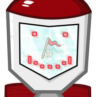 Thumbnail for the Toast - red flags link, provided by host site
