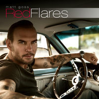 Thumbnail for the Matt Goss - Red Flares link, provided by host site