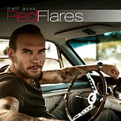 Thumbnail for the Matt Goss - Red Flares link, provided by host site
