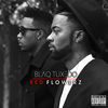 Thumbnail for the Blaq Tuxedo - Red Flowerz link, provided by host site