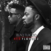 Thumbnail for the Blaq Tuxedo - Red Flowerz link, provided by host site