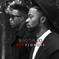 Thumbnail for the Blaq Tuxedo - Red Flowerz link, provided by host site