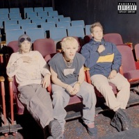 Thumbnail for the Waterparks - RED GUITAR link, provided by host site