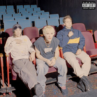 Thumbnail for the Waterparks - RED GUITAR link, provided by host site