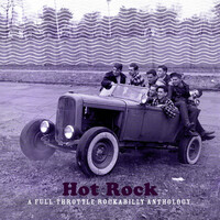 Thumbnail for the The Louvin Brothers - Red Hen Hop link, provided by host site
