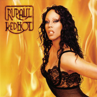 Image of RuPaul linking to their artist page due to link from them being at the top of the main table on this page