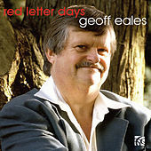 Thumbnail for the Geoff Eales - Red Letter Days link, provided by host site