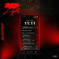 Thumbnail for the Blueprint - Red Light link, provided by host site