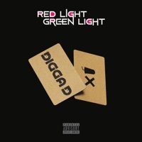 Thumbnail for the Digga D - Red Light Green Light link, provided by host site