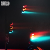 Thumbnail for the THEY - Red Light Green Light link, provided by host site