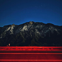 Thumbnail for the STORYBOARDS - red lights link, provided by host site