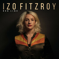 Thumbnail for the Izo FitzRoy - Red Line (Radio Version) link, provided by host site