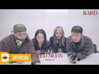 Thumbnail for the K.A.R.D - RED MOON HIDDEN FANCHANT link, provided by host site