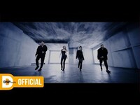 Thumbnail for the K.A.R.D - RED MOON Performance Video link, provided by host site