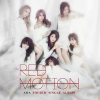 Thumbnail for the AOA - RED MOTION link, provided by host site