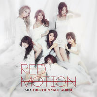 Thumbnail for the AOA - Red Motion link, provided by host site