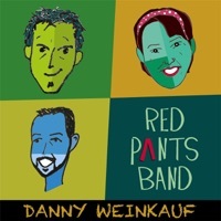 Thumbnail for the Danny Weinkauf - Red Pants Band link, provided by host site