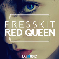 Thumbnail for the PressKit - Red Queen link, provided by host site