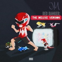 Thumbnail for the J.M. - RED RANGER: The Deluxe Version link, provided by host site